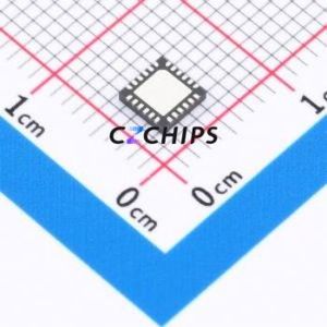 HMC792ALP4E RF Attenuator QFN-24-EP(4x4) RF ( Frequency Range: )( Power Rating: 715mW )( Impedance: 50Ohm ) - Product Image 2