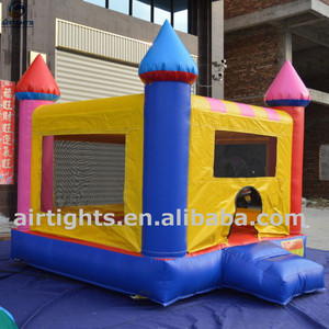 Casa Inflable de Brincar de Buena Calidad Comercial, Moon Bouncer, Gran Venta en EE. UU. - Product Image 4