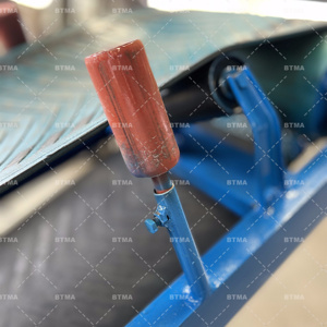 Portable mini moteur diesel roche concasseur de pierres concasseur petite carrière d'agrégats mobiles PE200x300jaw concasseur prix de la machine - Product Image 6