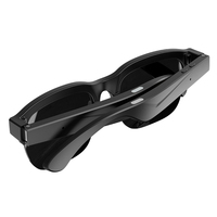 Gafas Inteligentes con Cámara de 2MP para Llamadas BT, Traducción por IA, Reconocimiento y Grabación de Video 1080P