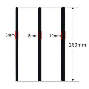 Силиконовый расширитель уретры - Product Image 4