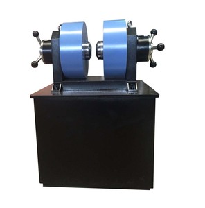 Medidor de Campo Magnético Tipo C YP WDS-100 con Bobinas Azules y Perillas de Ajuste para Análisis de Campos Magnéticos - Product Image 3