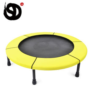 Sundow-minitrampolín deportivo de moda, equipo de <span class=keywords><strong>gimnasia</strong></span>, <span class=keywords><strong>cama</strong></span> elástica - Product Image 5