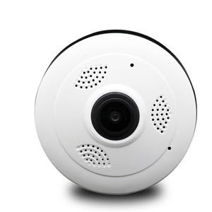 <b>Wireless</b> <b>Camera</b> 1080p Indoor <b>Security</b> Surveillance With Wifi And Voice Intercom For Home Shop Rental Monitoring - Product Image 2