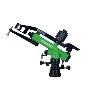 Canon à eau en plastique IG-40 GP – Arroseur agricole pour l'irrigation des fermes, des champs, des cultures et des grandes surfaces - Product Image 1
