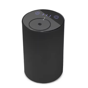 Arôme huiles essentielles pures nébuliseur batterie Rechargeable Usb sans eau aromathérapie voiture nébuliseur diffuseur - Product Image 6