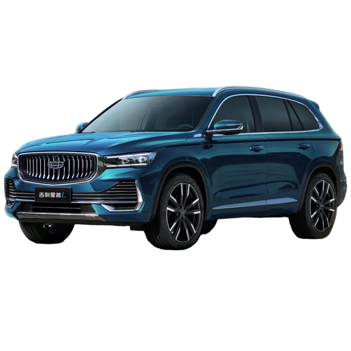 Geely vx11