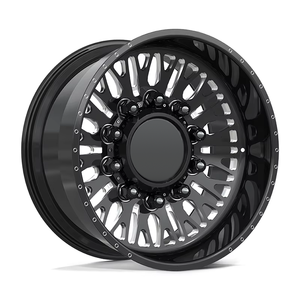 Forged <b>Wheels</b> Pickup Truck USA Off Road 6x139.7 4x4 6x139.7 5x5.5 6X5.5 22X12 24X14 26X14 26X16 8X165 8X170 8X200 - Product Image 1