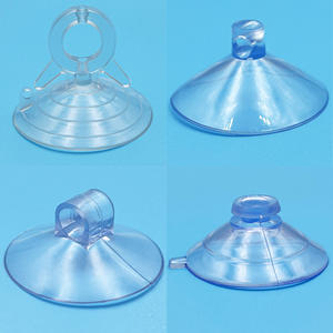 Eco Friendly Material perfurado ventosas para vida sustentável e produtos verdes Ventosa biodegradável com furos - Product Image 1