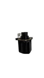 Geeignet für B-uick Envision equinox Malibu XL LFV Opel 1.5T <span class=keywords><strong>2</strong></span>.0T 55499323 12653613 12653327 Turbinen-Bypass-Magnetventil - Product Image 3