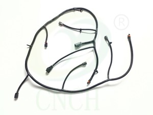 Imbracatura proiettore fendinebbia anteriore 68262823AA per 16-18 RAM 2500 3500 - Product Image 4