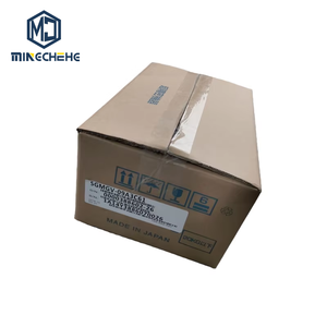 Moteur servo AC SGMGV-09A3C61 SGMGV-13A3C61 SGMGV-20A3C61 SGMGV-30A3C61 SGMGV-44A3C61 à faible vitesse et haute inertie pour l'automobile - Product Image 1