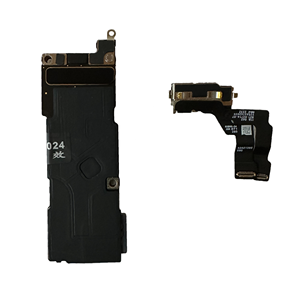 <span class=keywords><strong>Carte</strong></span> mère d'occasion entièrement fonctionnelle pour <span class=keywords><strong>iPhone</strong></span> <span class=keywords><strong>14</strong></span> Pro Max avec Face ID, 128 Go, 256 Go, 512 Go, <span class=keywords><strong>carte</strong></span> logique débloquée, <span class=keywords><strong>carte</strong></span> mère principale, Chine - Product Image 3