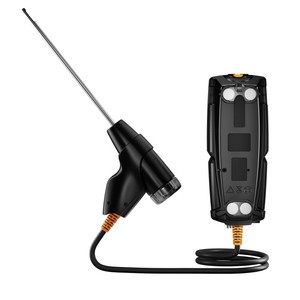 เครื่องวัดก๊าซ Testo 310 II ของแท้ใหม่ - เครื่องวิเคราะห์การเผาไหม้พร้อมเครื่องพิมพ์ ราคา - Product Image 3