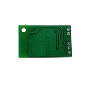 JYWD <span class=keywords><strong>CA</strong></span>-6928 untuk modul 3-5v suara Dual Digital Audio Amplifier papan PCBA 6x4x2cm hijau - Product Image 2