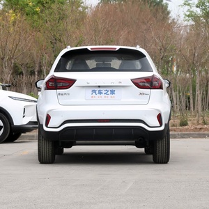 Gelly Livan X3pro 2025 Made In China Livan X3 Pro New Cars Gasoline Geely Suv Car Livan X3 Pro - Product Image 2