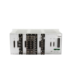 Time Server SM2000: Apparecchiatura di sincronizzazione integrata per tempo e frequenza con autosincronizzazione - Product Image 4