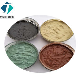 Cilt yüksek kaliteli kil toz kozmetik sınıfı için Kaolin kili toz - Product Image 3