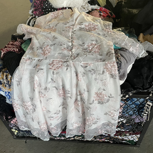 <span class=keywords><strong>Vestiti</strong></span> di seconda mano 1 ° scelta ballo delle signore top per le donne di alta qualità - Product Image 4