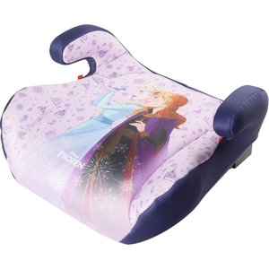 Alzachild ISOFIX Frozen per bambini da 125 a 150 cm Elsa Anna - Product Image 3