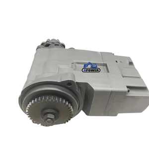 ปั๊มหัวฉีดเครื่องยนต์ XPower รุ่นใหม่ C9 หมายเลข 387-0678 476-8766 319-0678 ปั๊มดีเซลสำหรับรถขุดตีนตะขาบ - Product Image 4