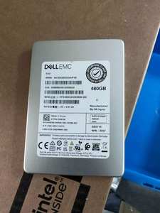 Disques durs SSD originaux de marque 480G 960G 1.92TB 3.84TB 7.68TB 1tb 256gb Ssd 512gb 480SSD Transfert haute vitesse Interface SATA 6 Gbps - Product Image 2