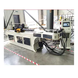 Hot Sale Security High Quality Tube Bender Cnc Tube Bending Machine Manufacturer From China