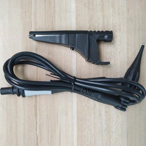 Megger Mit415/2 Medidor de Resistencia de Aislamiento 500V Megohmetro Portátil de Mano - Product Image 4