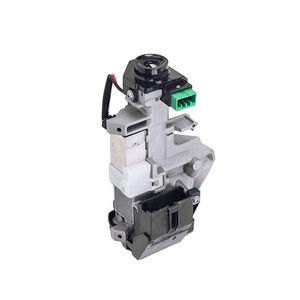 Honda Ignition Switch Cylinder <b>Lock</b> 35100-SDA-A71 Cylindrical With 2 <b>Keys</b> For Accord Civic Odyssey CRV - Product Image 4