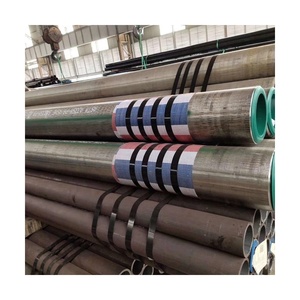 P91 P9 P11 P22 <strong>Alloy</strong> <strong>Steel</strong> High Quality Seamless <strong>Steel</strong> <strong>Pipe</strong> - Product Image 2