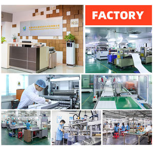 Remplacement de filtre à charbon actif True HEPA personnalisé en usine pour filtre de <span class=keywords><strong>purificateur</strong></span> <span class=keywords><strong>d</strong></span>'<span class=keywords><strong>air</strong></span> <span class=keywords><strong>Vortex</strong></span> LEVOIT Core 300/Core 300S - Product Image 5