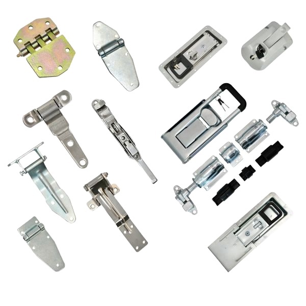 Truck Accessories Truck Door Hinge Door Lock