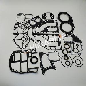 Kit de Juntas de Culata 6F6-W0001-02 para Motor Fuera de Borda YAMAHA 40HP E40G E40J <span class=keywords><strong>Parsun</strong></span> T36 36HP, Piezas de Motor para Barco 6F6-W0001-00 - Product Image 2