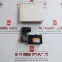Solenoide Plc 3V210-08 1.5-8KGF/CM2 Venta al por Mayor