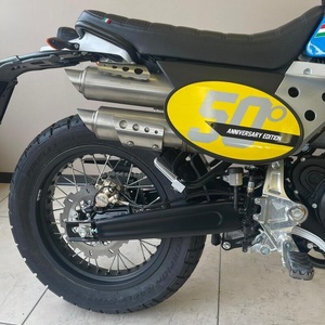 Motocyclette FANTIC Caballero 500 2023, 118 miles, 150 kg, 40-80 km/h - Product Image 4