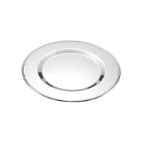 Plateau de bouteille de bière BBQ Plat de viande Assiette de service Bar Casserole de service