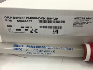 Capteur de pH Inpro4800i/SG/120 N° de pièce : 52005383 - Product Image 5