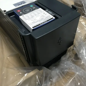 เครื่องแปลงความถี่โตชิบา VFAS3-4110PC-F - Product Image 6