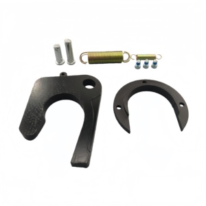 Pièces détachées de camion de haute qualité, kit de réparation de selle 90 pour camion lourd Sinotruk, remorque - Product Image 5