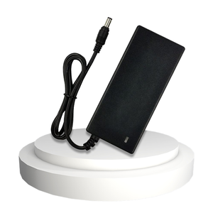 อะแดปเตอร์แปลงไฟ AU EU UK US แบบเสียบปลั๊ก US EU UK AU AC DC 5V 2.5A  แหล่งจ่ายไฟ 5V 2.5A สำหรับโคมไฟเสริมความงาม - Product Image 1