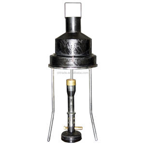 CHINCAN SYD-268 Carbon Residue Tester (Conradson-Methode) zum besten Preis - Product Image 3