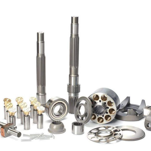 0692801 Shaft - Durable Excavator Parts for ZX110M & More