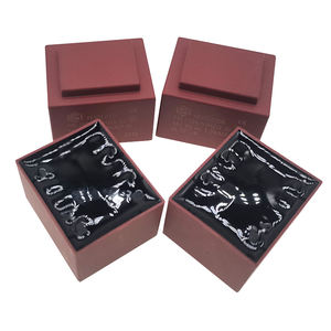 220VAC 24V 1A 2A мини-Электрический низкочастотный трансформатор серии EI 220V 12V серии EI трансформаторы - Product Image 6