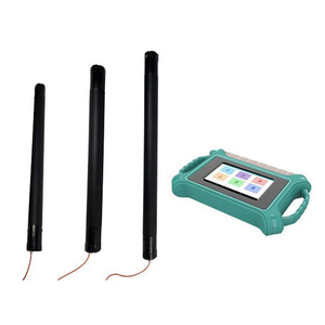 판매를 위해 장거리 시추공을 가진 ADMT-500SX-16D 산업용 금속 탐지기 깊고 정확한 지하 물 탐지기 기계 - Product Image 3