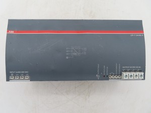 Fuente de Alimentación CPT 24400 Original, Nueva, 1SVR427057R0000, Modo Conmutado para PLC, Amplia Experiencia Técnica, con Sólida Base Industrial - Product Image 2