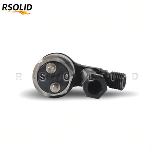 Injecteur CR Denso Rsoliddiesel 095000-0285 23910-1136 DLLA155P2547 pour composants du système de carburant Himo F17D-T K13C - Product Image 3