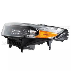 Para Ford Explorer 2020-2023, Lámpara Antiniebla LED, Luz de Circulación Diurna, Lámpara Antiniebla Impermeable, Conjunto de Faros Delanteros para Automóvil, Pieza de Modificación - Product Image 5