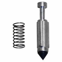 NEUF pour Honda Carburateur Carb Float Needle Valve & Spring GX100 GX120 GX160 16011-ZE0-005