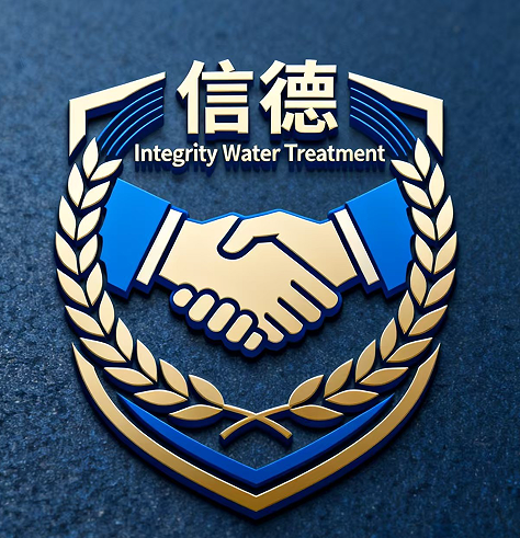 Integrity Water Treatment (Suzhou)Co., Ltd. logo