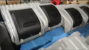 Pièces de rechange originales pour machine CNC, compresseur d'air, réservoir de diesel en plastique haute qualité et durable - Product Image 2